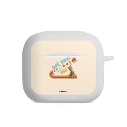 Apple AirPods Case white