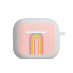Apple AirPods Case white