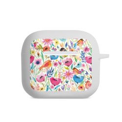 Apple AirPods Case white