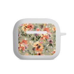 Apple AirPods Case white