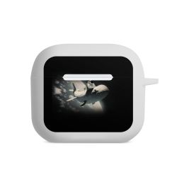 Apple AirPods Case white