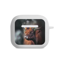 Apple AirPods Case white