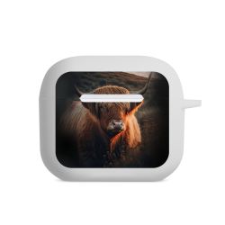 Apple AirPods Case white