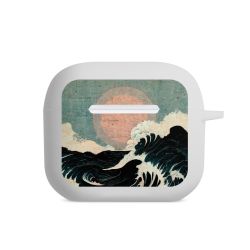 Apple AirPods Case white