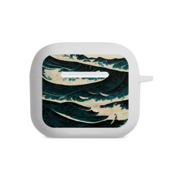 Apple AirPods Case white