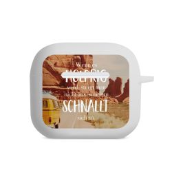 Apple AirPods Case white