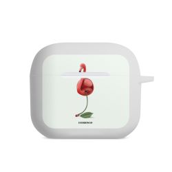 Apple AirPods Case white
