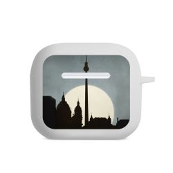 Apple AirPods Case white