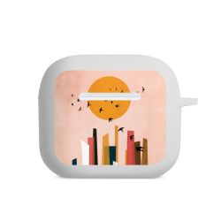 Apple AirPods Case white