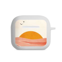 Apple AirPods Case white