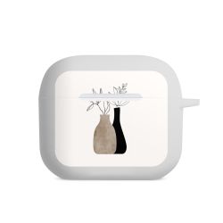 Apple AirPods Case white