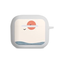 Apple AirPods Case white