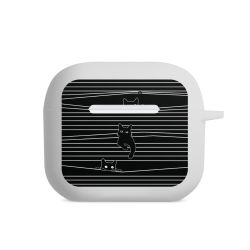 Apple AirPods Case white
