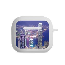 Apple AirPods Case white