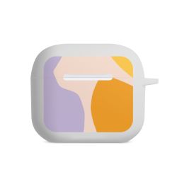 Apple AirPods Case white