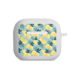 Apple AirPods kotelo valkoinen