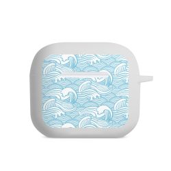 Apple AirPods Case white