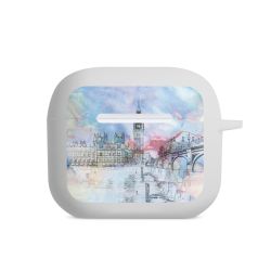 Apple AirPods Case white