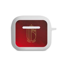 Apple AirPods Case white