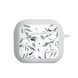 Apple AirPods Case white