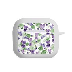 Apple AirPods Case white