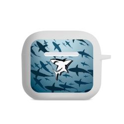 Apple AirPods Case white