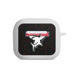 Apple AirPods Case white