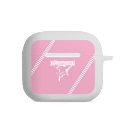 Apple AirPods Case white