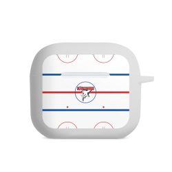 Apple AirPods Case white