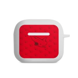 Apple AirPods Case white