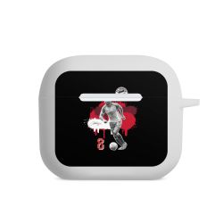 Apple AirPods Case white