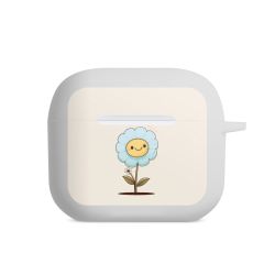 Apple AirPods Case white