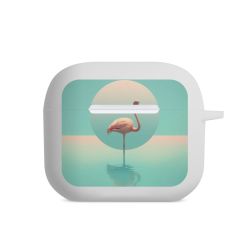 Apple AirPods Case white