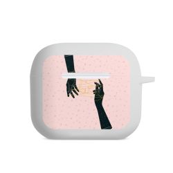 Apple AirPods Case white