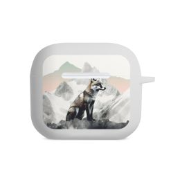 Apple AirPods Case white