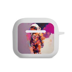 Apple AirPods Case white