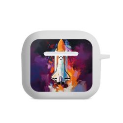 Apple AirPods Case white