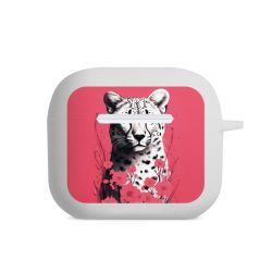 Apple AirPods Case white