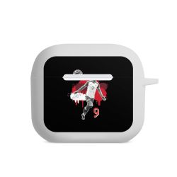 Apple AirPods Case white