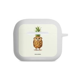 Apple AirPods Case white