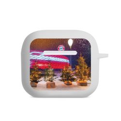 Apple AirPods Case white