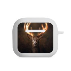 Apple AirPods Case white