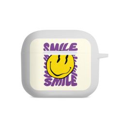 Apple AirPods Case white