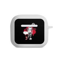 Apple AirPods Case white