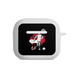 Apple AirPods Case white