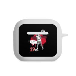 Apple AirPods Case white