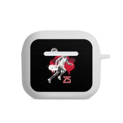 Apple AirPods Case white