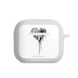 Apple AirPods kotelo valkoinen