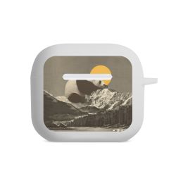 Apple AirPods Case white