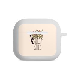 Apple AirPods Case white